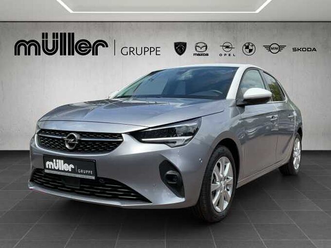 Opel Corsa 5-Türer 1.2 Turbo Elegance