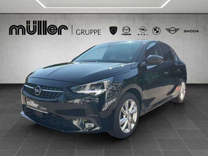 Opel Corsa 1.2 Direct Automatik Elegance