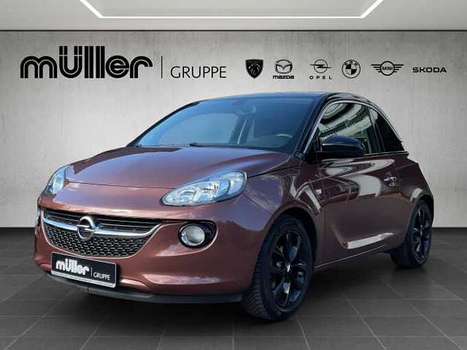 Opel Adam 1.4 120 Jahre