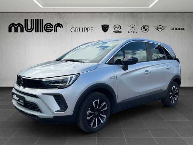 Opel Crossland 1.2 Elegance