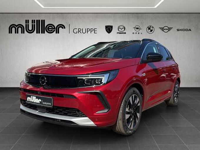 Opel Grandland Plug-in Hybrid 1.6 Autom. Ultimate 4x4