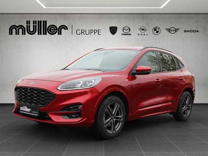Ford Kuga 1.5 EcoBoost ST-LINE X
