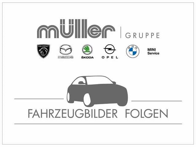 Peugeot e-Expert Doppelkabine