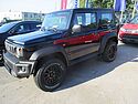 Suzuki Jimny NFZ 1.5. ALLGRIP Comfort (Tageszulassung)