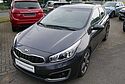 Kia Ceed 1.6 GDI  Spirit Navi  (Gebrauchtfahrzeug)