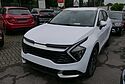 Kia Sportage 1.6 T-GDI  AWD Eco-Dyn.+  DCT Vision AHK (Tageszulassung)