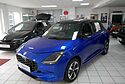 Suzuki Swift New 1.2 Dualjet Hybrid Comfort+Navi (Neufahrzeug)