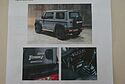 Suzuki Jimny NFZ 1.5. ALLGRIP Sondermodell 'Horizon' (Tageszulassung)