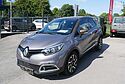 Renault Captur ENERGY TCe 120 EDC Elysee Automatik (Gebrauchtfahrzeug)