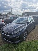 Kia Ceed SW 1.4 T-GDI DCT OPF Spirit NAVI AHK GD (Gebrauchtfahrzeug)