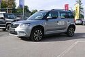 SKODA Yeti 1.4 TSI 4x4 Cool Edition (Gebrauchtfahrzeug)