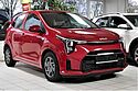 Kia Picanto 1.0 Vision Navi Klima Shz Allwetter (Tageszulassung)