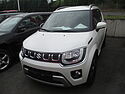 Suzuki Ignis 1.2 Dualjet Hybrid Comfort+ (Neufahrzeug)