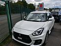 Suzuki Swift Sport 1.4 Boosterjet Hybrid Allwetter (Vorführfahrzeug)