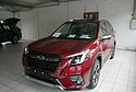 Subaru Forester 2.0ie Lineartronic Platinum (Neufahrzeug)