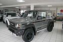 Suzuki Jimny NFZ 1.5. ALLGRIP Sondermodell 'Horizon' NAVI Allterrain (Tageszulassung)