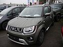 Suzuki Ignis 1.2 Dualjet Hybrid CVT Comfort (Neufahrzeug)