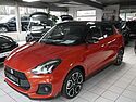 Suzuki Swift Sport 1.4 Boosterjet Hybrid (Gebrauchtfahrzeug)