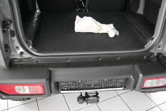 Suzuki Jimny NFZ 1.5. ALLGRIP Sondermodell 'Horizon' NAVI Allterrain