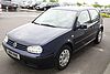 Volkswagen Golf IV 1.6 Automatik Comfortline