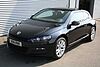 Volkswagen Scirocco 2.0 TSI
