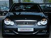 Mercedes-Benz C 220 CDI Sportcoupe (CL 220 CDI) DPF Klima