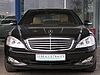 Mercedes-Benz S 500 Nachtsichtassistent Leder Comand Xenon Standheizung Klima