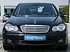 Mercedes-Benz C 200 CDI DPF Klima
