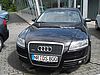 Audi A6 3.0 TDI quattro DPF