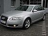 Audi A6 Avant 2.7 TDI quattro DPF