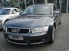 Audi A8 3.7 quattro