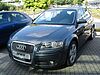 Audi A3 Ambition 1,9 TDI DPF