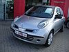 Nissan Micra 1.5 dCi visia