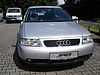 Audi A3 Ambiente 1,9 TDI