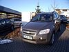 Chevrolet Captiva 2.0 4WD 7 Sitzer Automatik Leder LT Exclusive