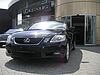 Lexus GS 300 Executive,Anhängerkupplung, Navi