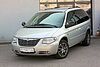 Chrysler Voyager Diesel 2,5 LX CRD Austria