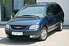 Chrysler Grand Voyager 2,5 Limited CRD Ds. 