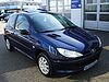 Peugeot 206 60 Plaisir