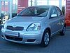 Toyota Yaris 1.0 Sol Klimaanlage, 1.Hand