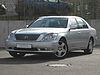 Lexus LS 430 Navi, Leder, Xenon, 3Jahre Garantie