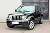 Jeep Cherokee Diesel 2,8 Limited Plus CRD Aut.