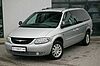 Chrysler Grand Voyager 3,3 LX V6 Aut.