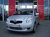 Toyota Yaris 1.0 VVT-i Sol, Klimaanlage, 5 t&uuml;rer, Radio CD mit MP3