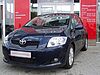 Toyota Auris 2.0 D-4D Executive / Klimaautomatik / LM-Felgen / Xenon