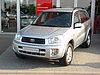 Toyota RAV 4 4x4 Special