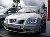 Toyota Avensis 1.8 VVT-i Sol, Klimaautomatik,