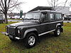 Land Rover Defender 110 Td 5 S 