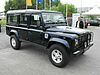 Land Rover Defender 110 Td 5 S 