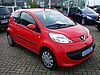 Peugeot 107 70 2-Tronic Filou